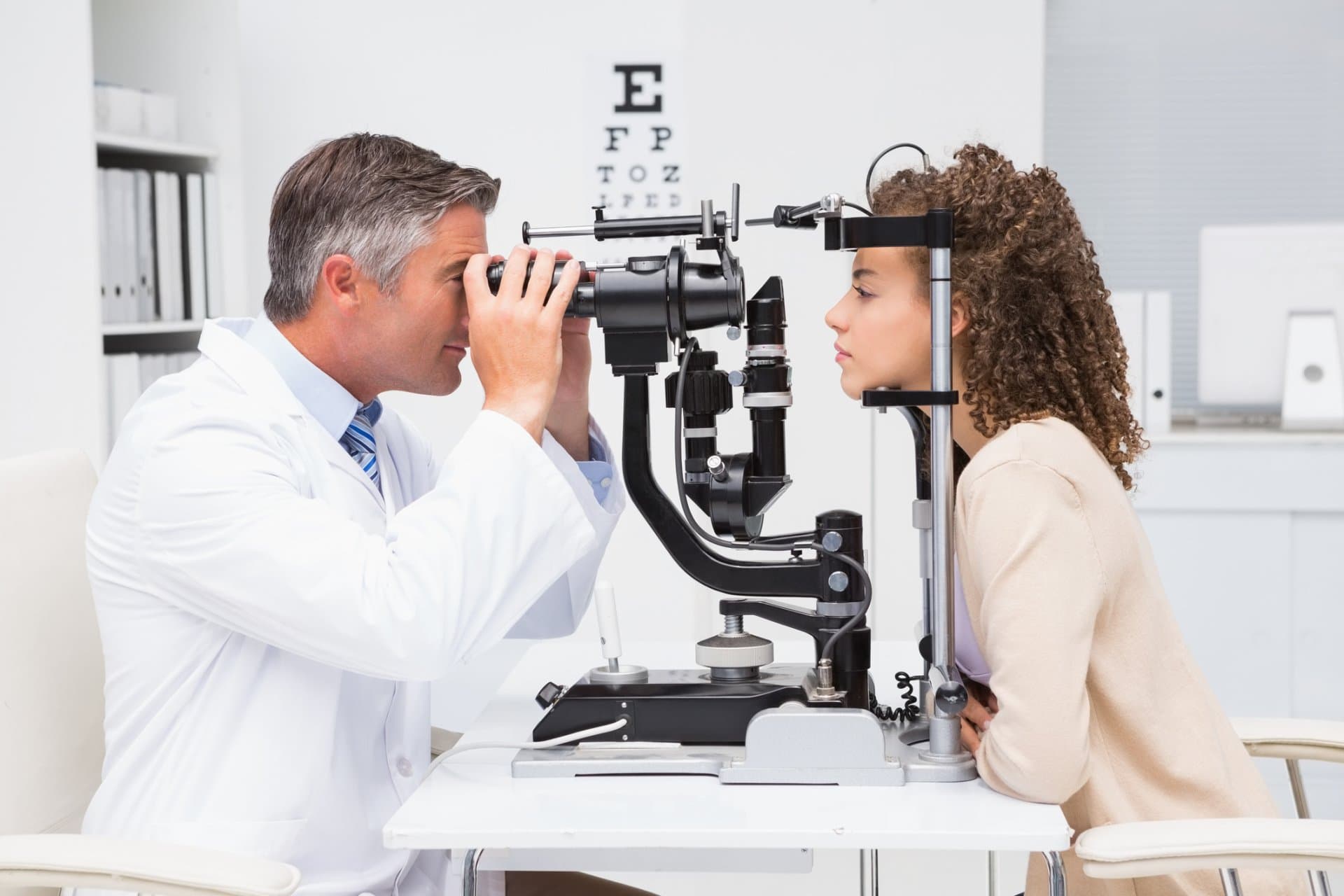 How Old Do You Have To Be To Get LASIK?
