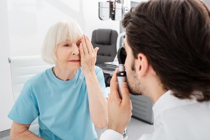 How Often Should You See Your Ophthalmologist?
