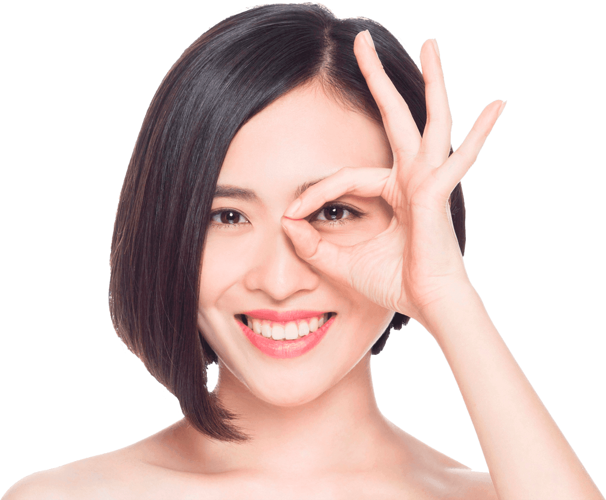 New Year, Clearer Vision