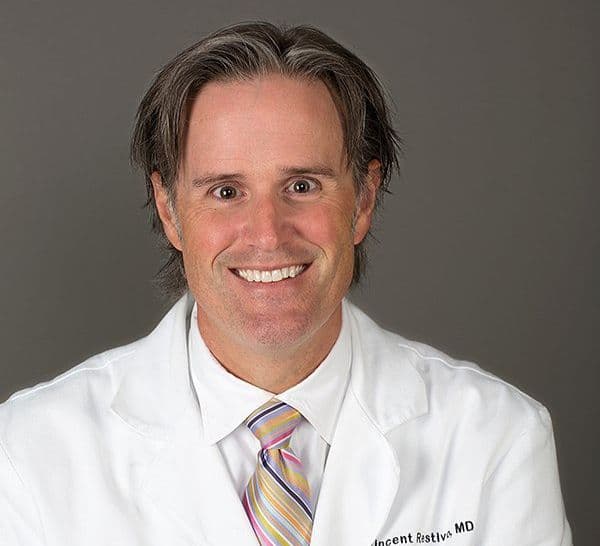 Dr. Vincent A. Restivo, M.D.